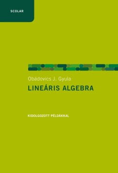 Lineris algebra