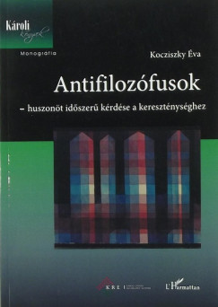 Antifilozfusok