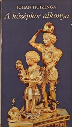 A kzpkor alkonya