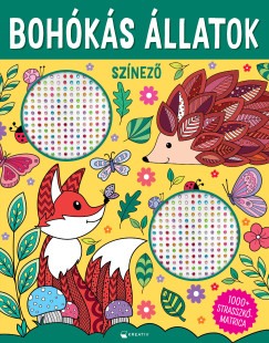Bohks llatok