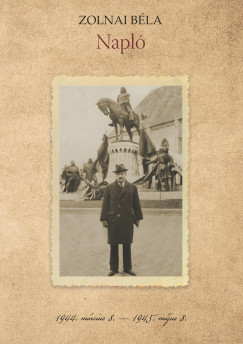 Zolnai Bla: Napl
