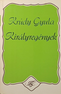Kirlyregnyek