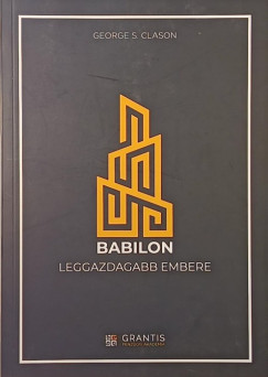 Babilon leggazdagabb embere