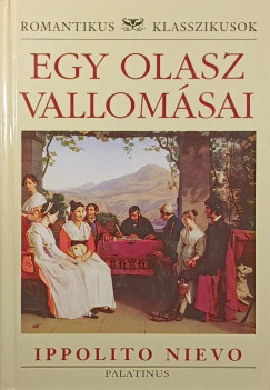 Egy olasz vallom�sai