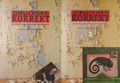 Politikailag korrekt I-II.