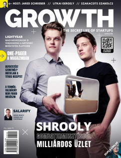 Growth Magazin 2023/q2 - Növekedésre hangolva