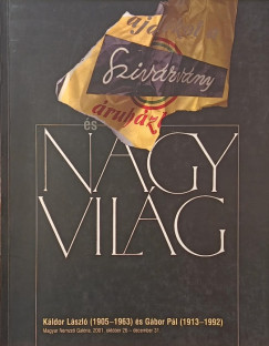 Sziv�rv�ny �ruh�z �s Nagyvil�g