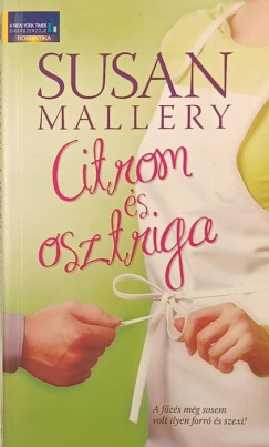 Citrom �s osztriga