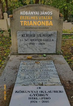 rzelmes utazs Trianonba