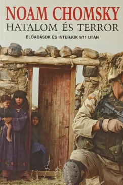Noam Chomsky - Hatalom �s terror