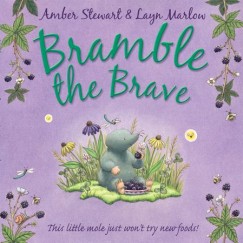 Layn Marlow - Amber Stuart - Bramble the Brave