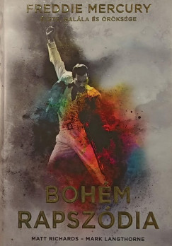 Bohm rapszdia
