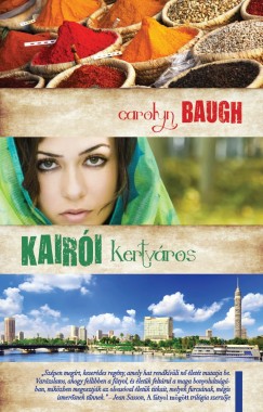 Carolyn Baugh - Kairi kertvros
