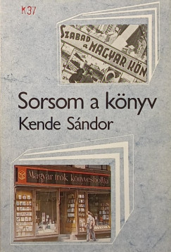 Sorsom a knyv