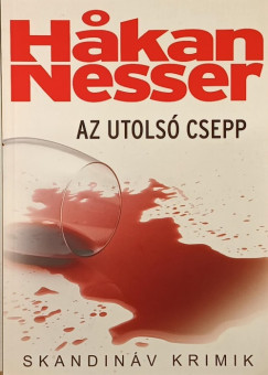 Az utols� csepp