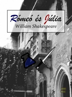 William Shakespeare - Shakespeare William - Rme s Jlia