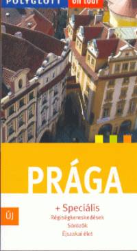 Prga - Polyglott on tour
