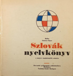Szlovk nyelvknyv