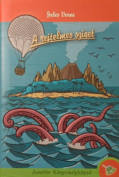 A rejtelmes sziget