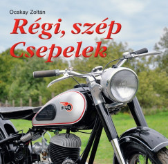 Rgi, szp Csepelek