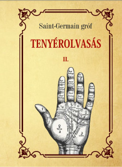 Tenyrolvass - II. ktet