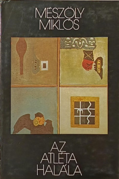 Az atl�ta hal�la