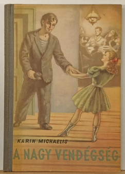 A nagy vend�gs�g