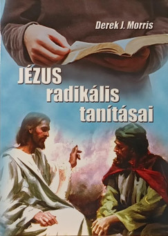 J�zus radikl�lis tan�t�sai