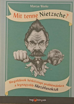 Mit tenne Nietzsche?