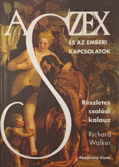 A szex s az emberi kapcsolatok