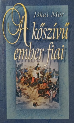 A k�sz�v� ember fiai