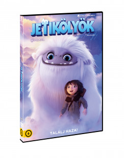 Jetiklyk - DVD
