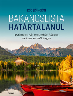 Bakancslista - Hatrtalanul