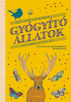 Gy�gy�t� �llatok