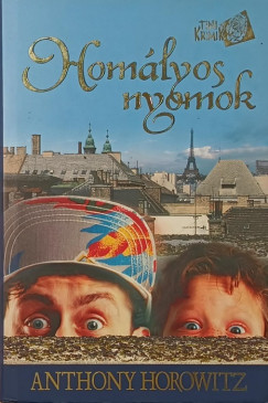 Hom�lyos nyomok