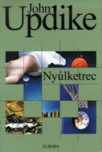 John Updike - Nylketrec