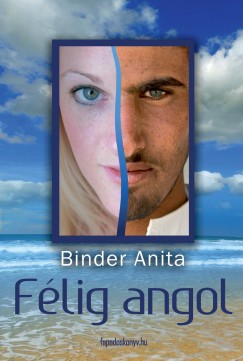 Binder Anita - Flig angol