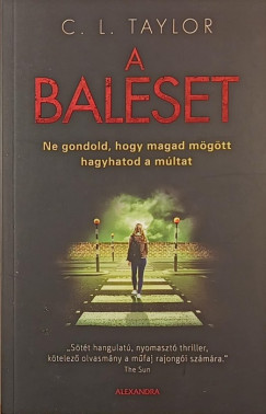 A baleset
