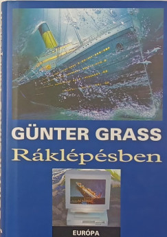 Gnter Grass - Rklpsben