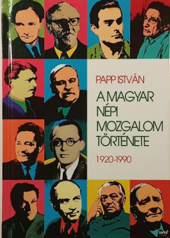 A magyar népi mozgalom története