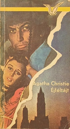Agatha Christie - �jf�lt�jt