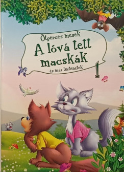 A lv tett macskk s ms trtnetek