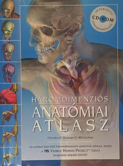 Hromdimenzis anatmiai atlasz