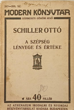 A sz�ps�g l�nyege �s �rt�ke
