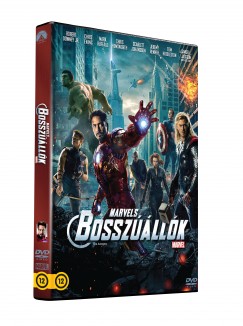 Bosszllk - DVD