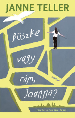 Bszke vagy rm, Joanna?