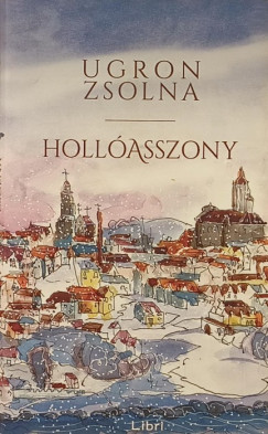 Holl�asszony