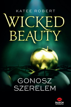 Wicked Beauty  Gonosz szerelem