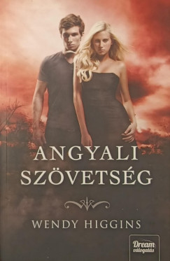 Angyali szvetsg