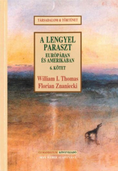 A lengyel paraszt Eurpban s Amerikban VI.